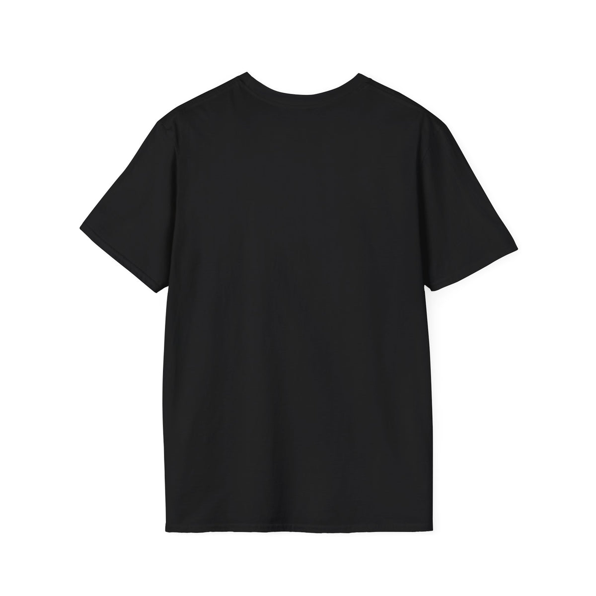 Tiny Site Energy — Dark Colors Gildan Softstyle Tee