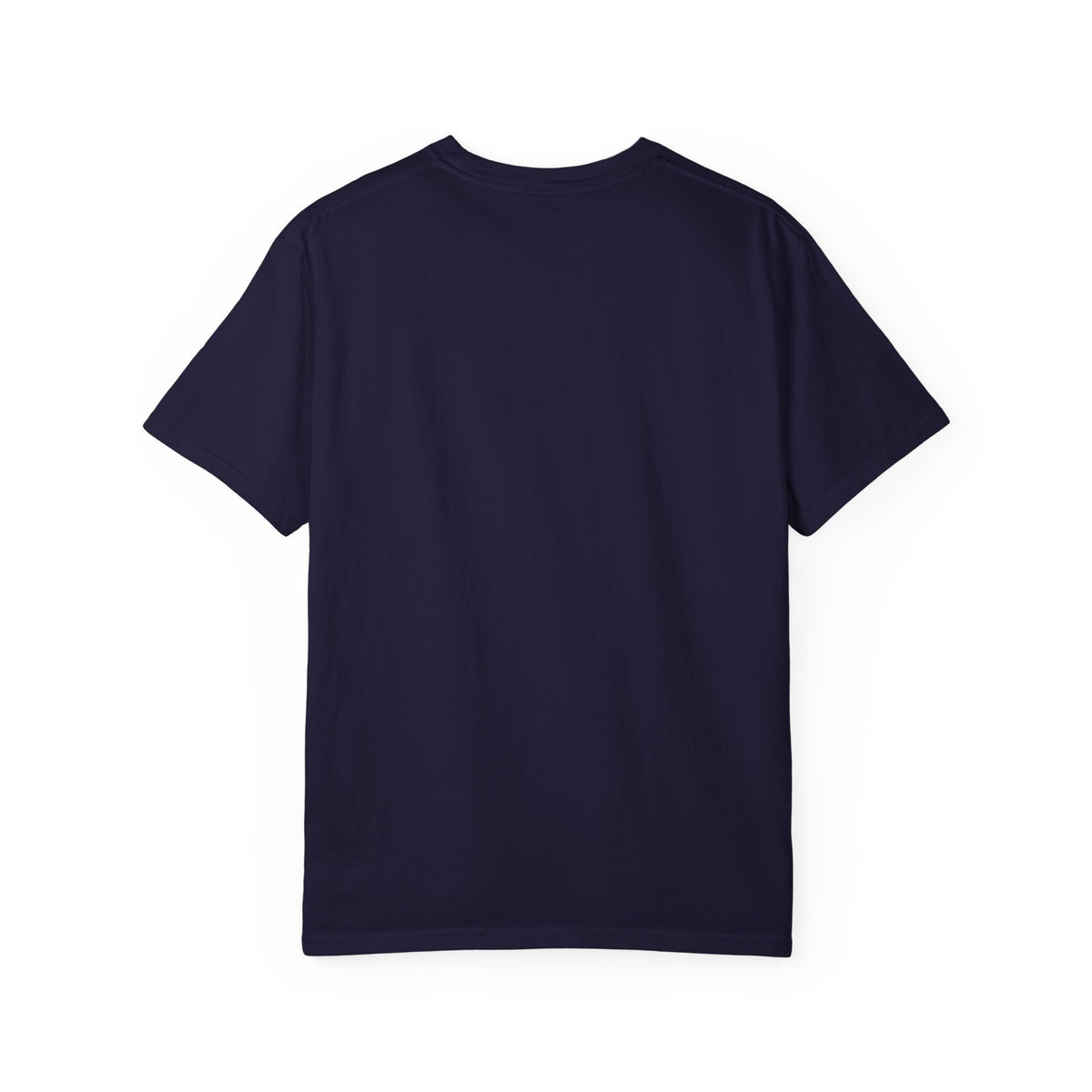 Organized-ish — Dark Colors Comfort Colors Tee