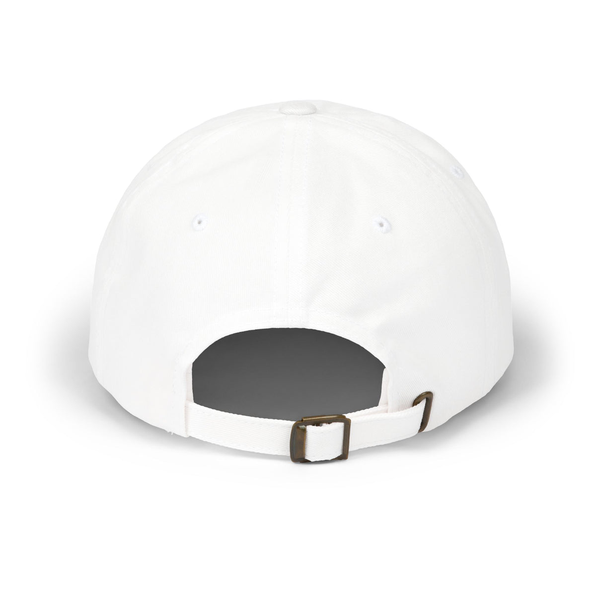 TSS Core Logo Embroidered Dad Cap