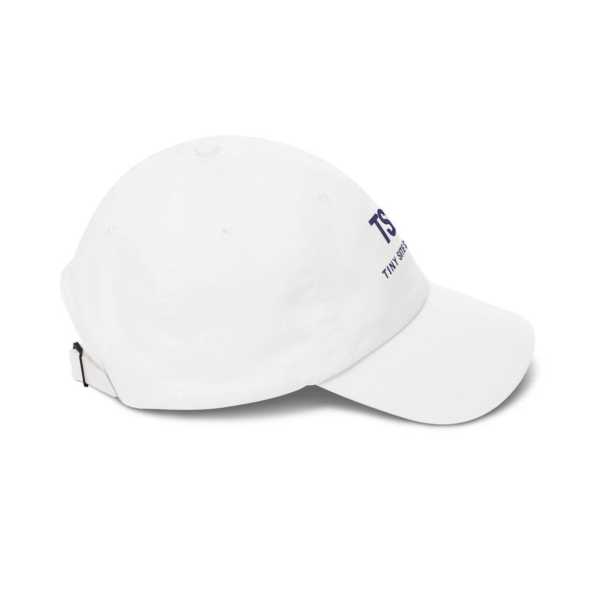 TSS Core Logo Embroidered Dad Cap