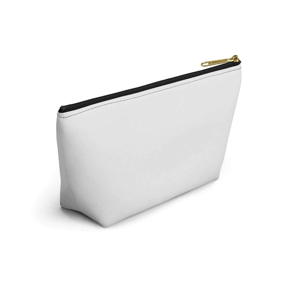 Organized-ish TSS Accessory Pouch with T-Bottom
