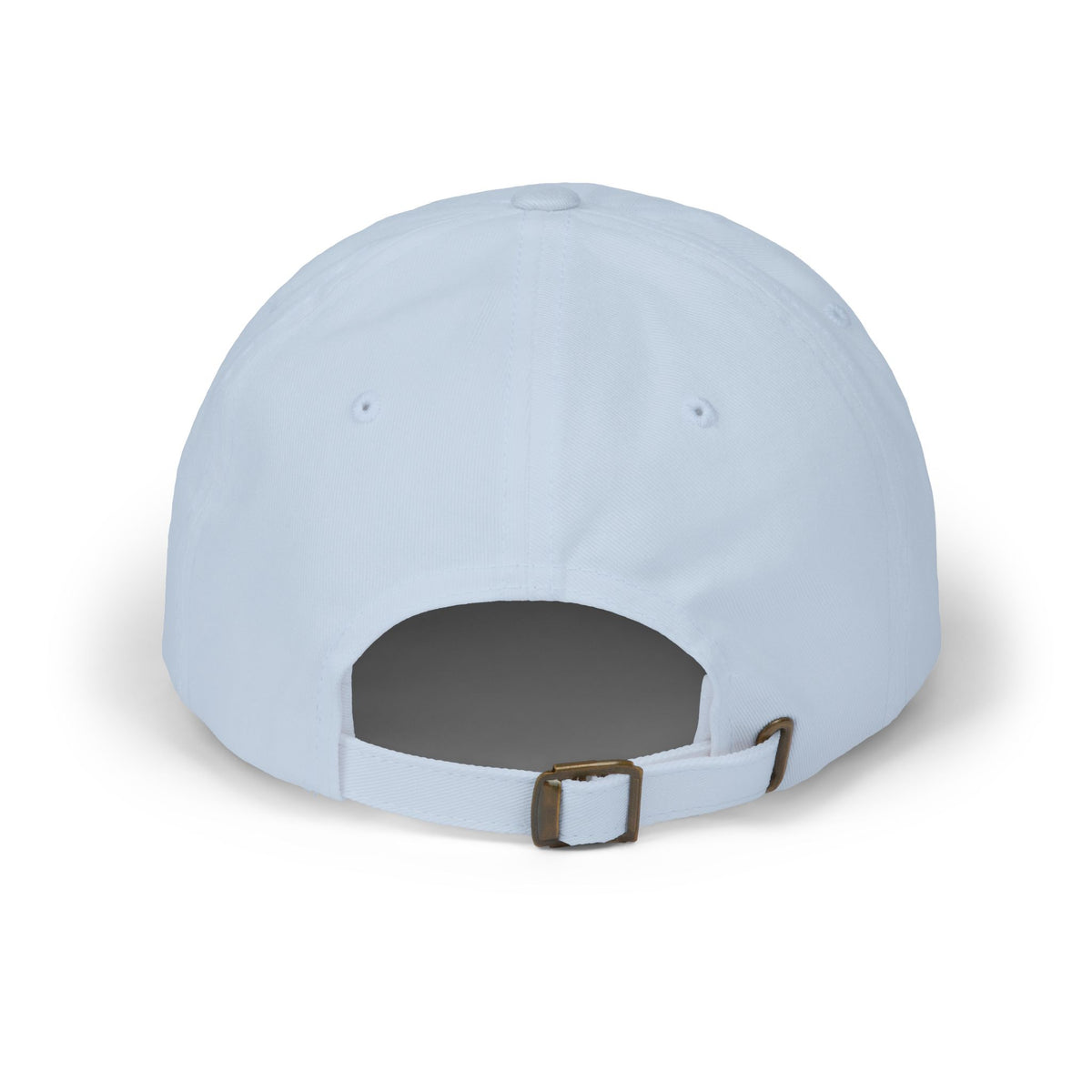 TSS Core Logo Embroidered Dad Cap