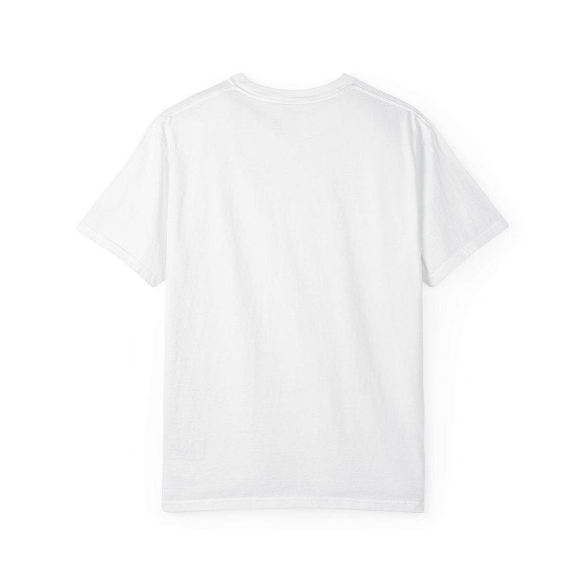 TSS Core Logo Garment-Dyed Tee