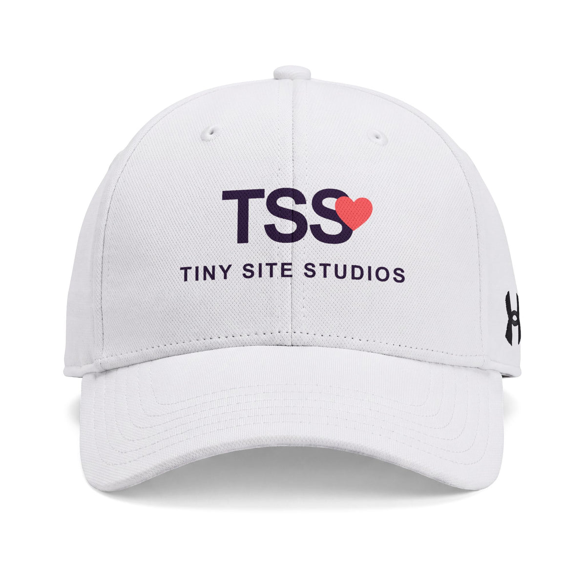 Tiny Site Studios Under Armour Team Blitzing Cap