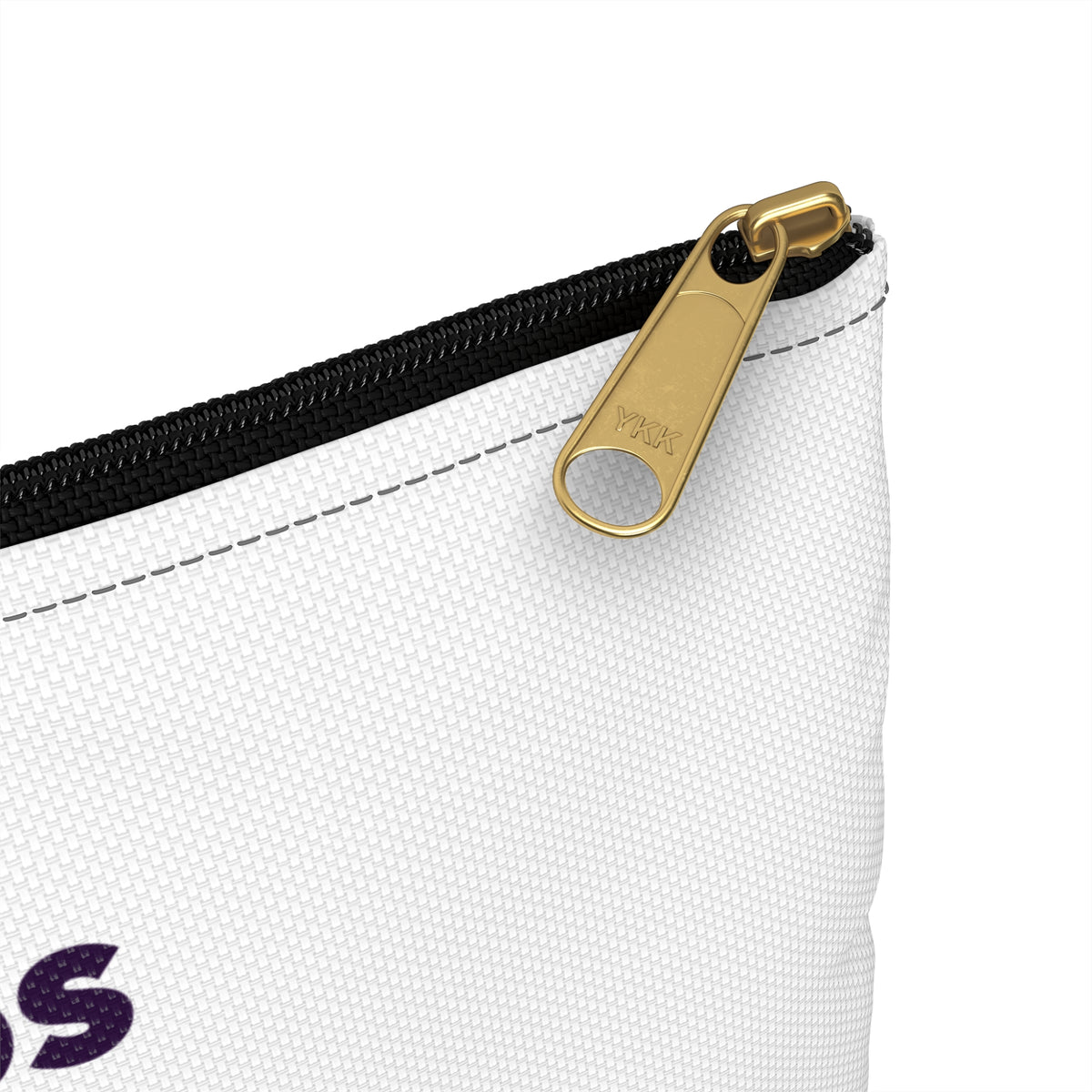 Your Chaos Needs a Homepage — TSS Accessory Pouch