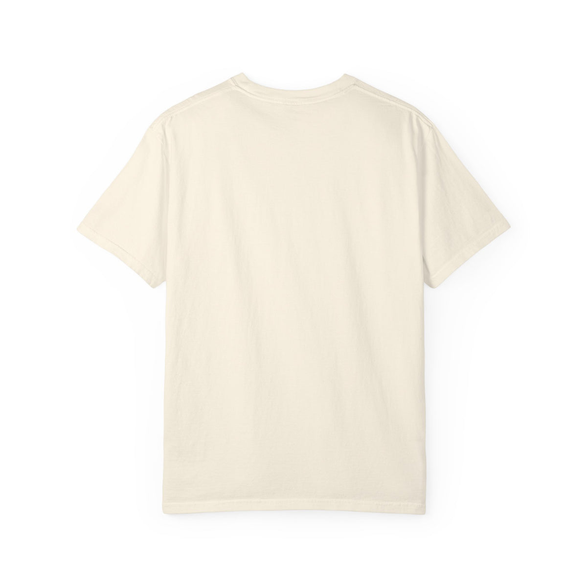 Organized-ish — Comfort Colors Tee