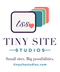 Tiny Site Studios - Home